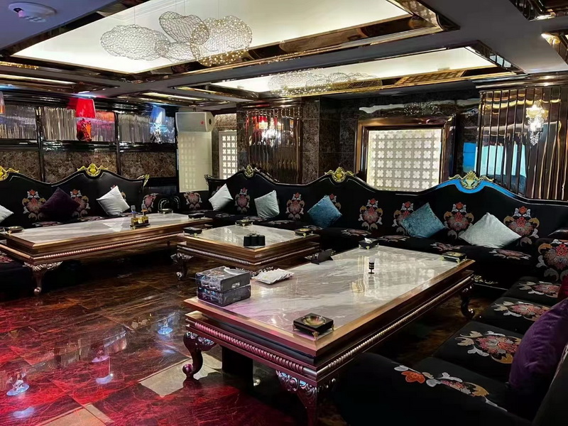 沈陽(yáng)派對(duì)之王KTV