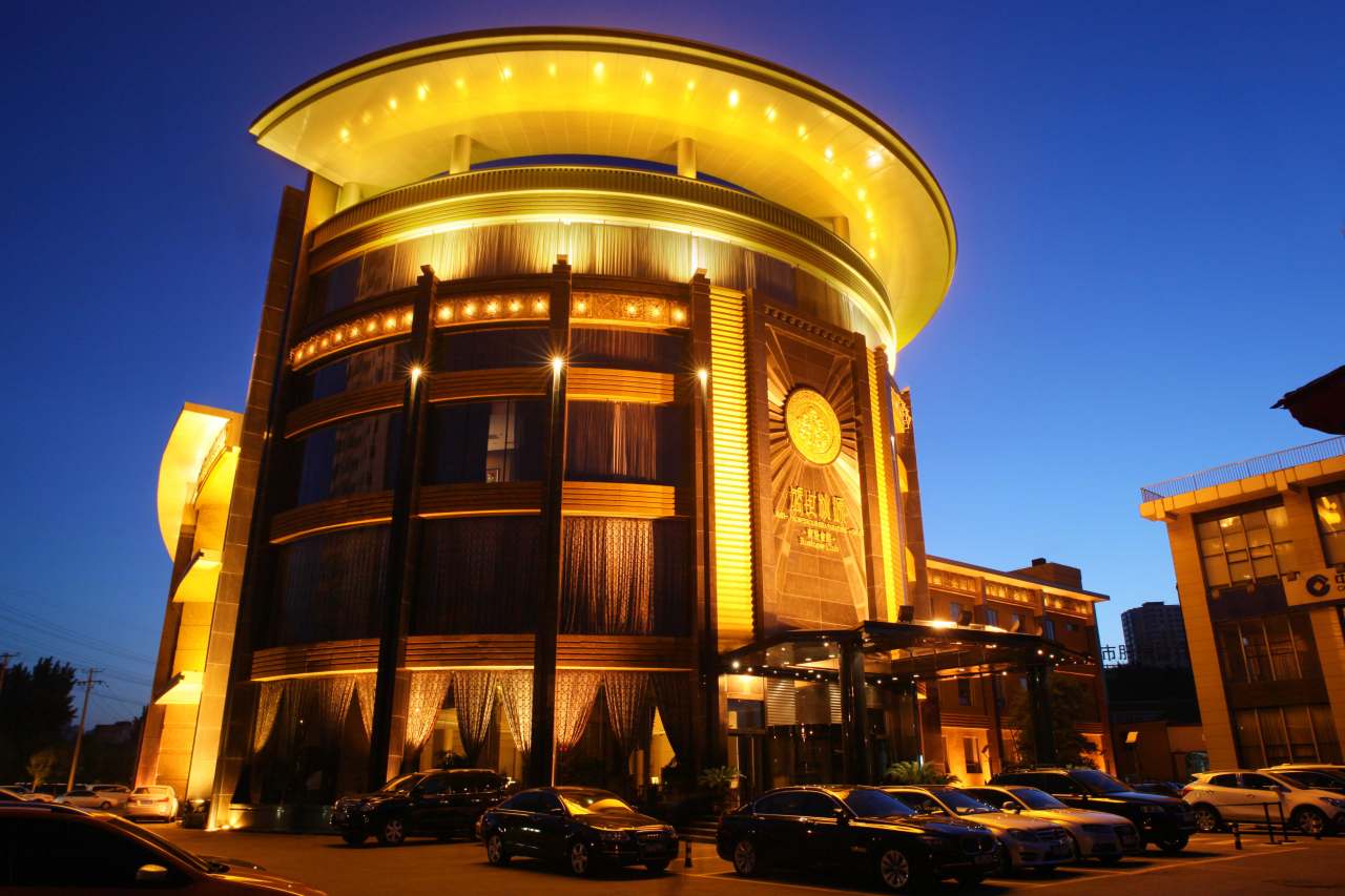 沈陽(yáng)星悅匯商務(wù)KTV