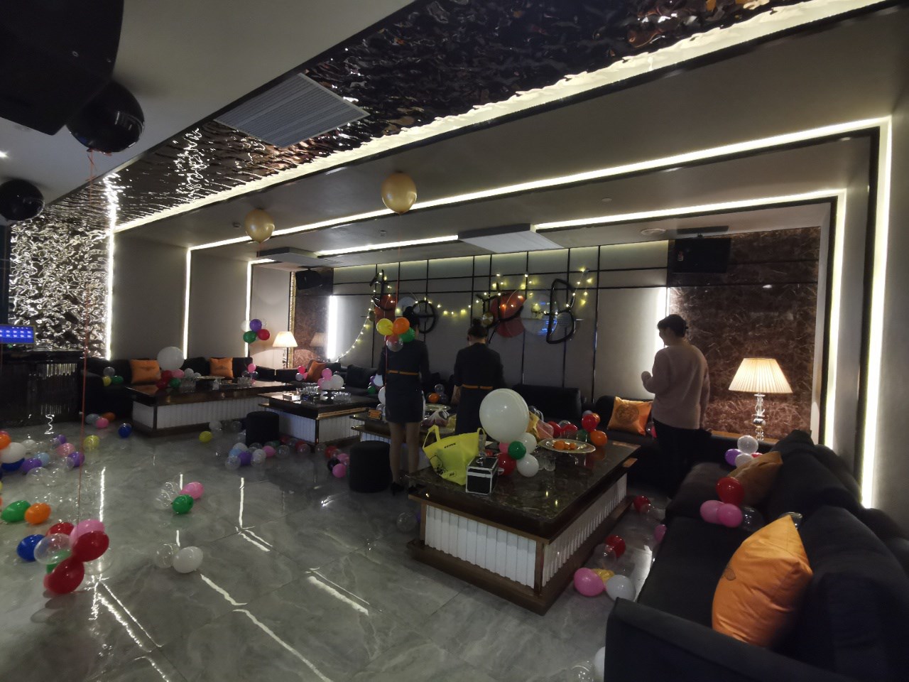 宜春十大夜總會(huì)KTV消費(fèi)較低的夜總會(huì)KTV排名