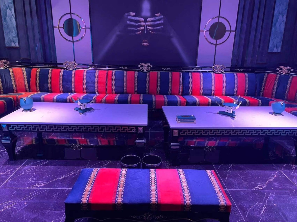 烏魯木齊KTV哪個好