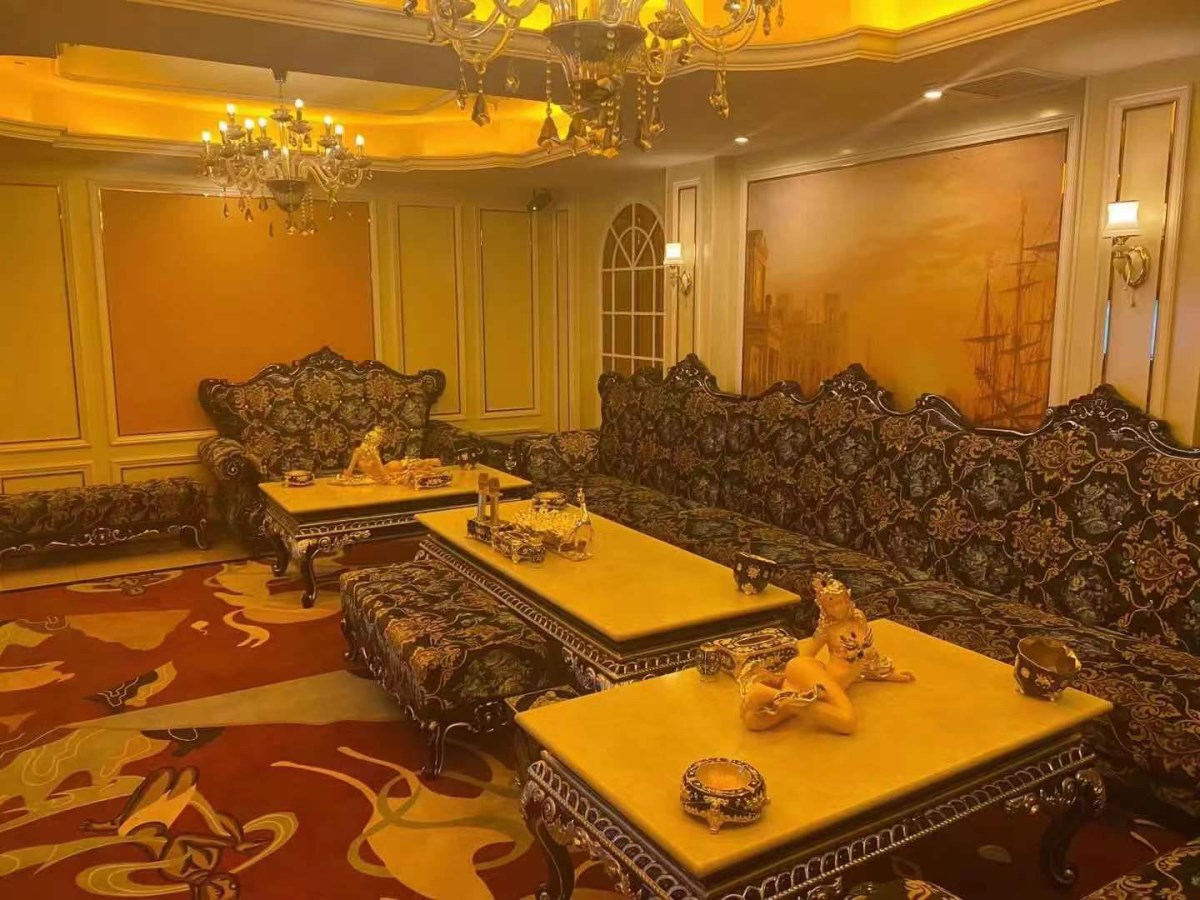 烏魯木齊美好時光KTV