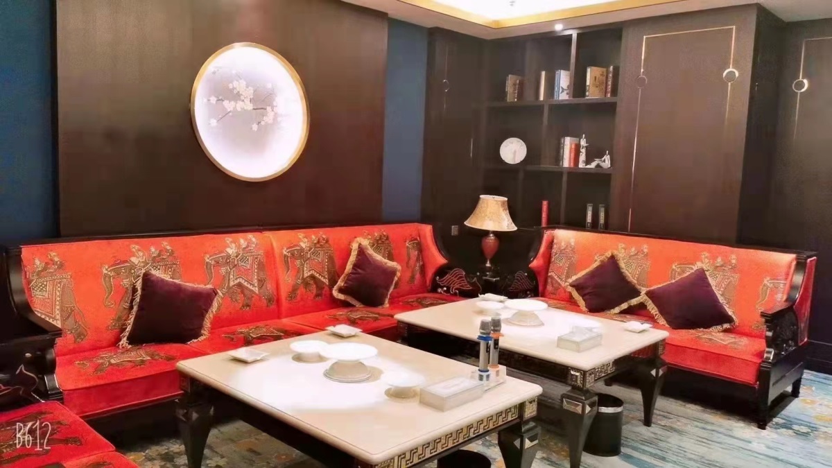 宜昌國貿(mào)KTV