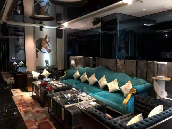 淮安星光大道娛樂會(huì)