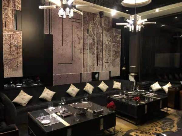 淮安夢(mèng)想舞臺(tái)KTV