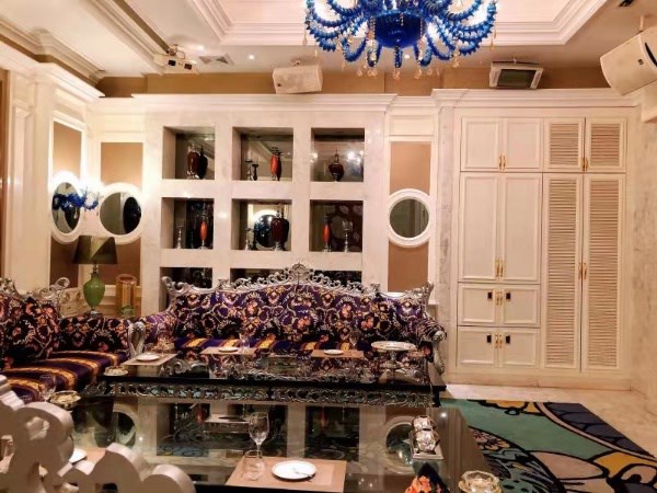 淮安夜總會(huì)KTV多少錢