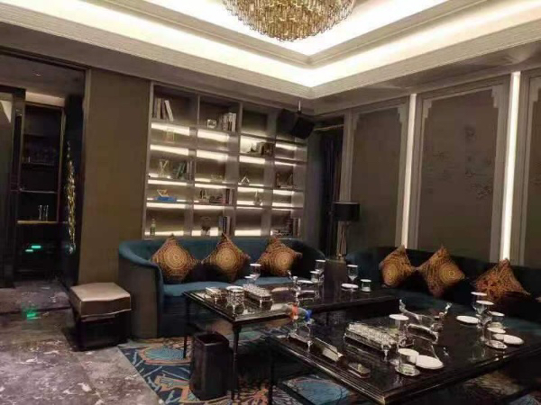 淮安KTV夜總會(huì)排名