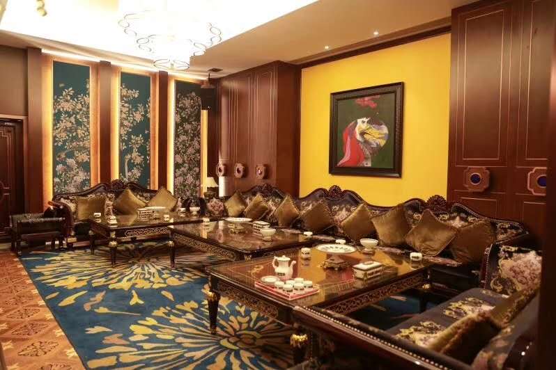 連云港KTV哪個(gè)好玩