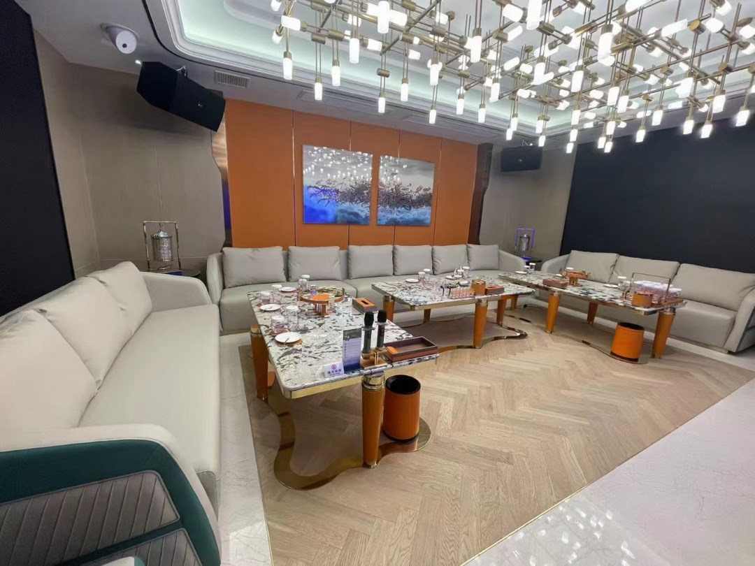 六安愛尚KTV消費情況