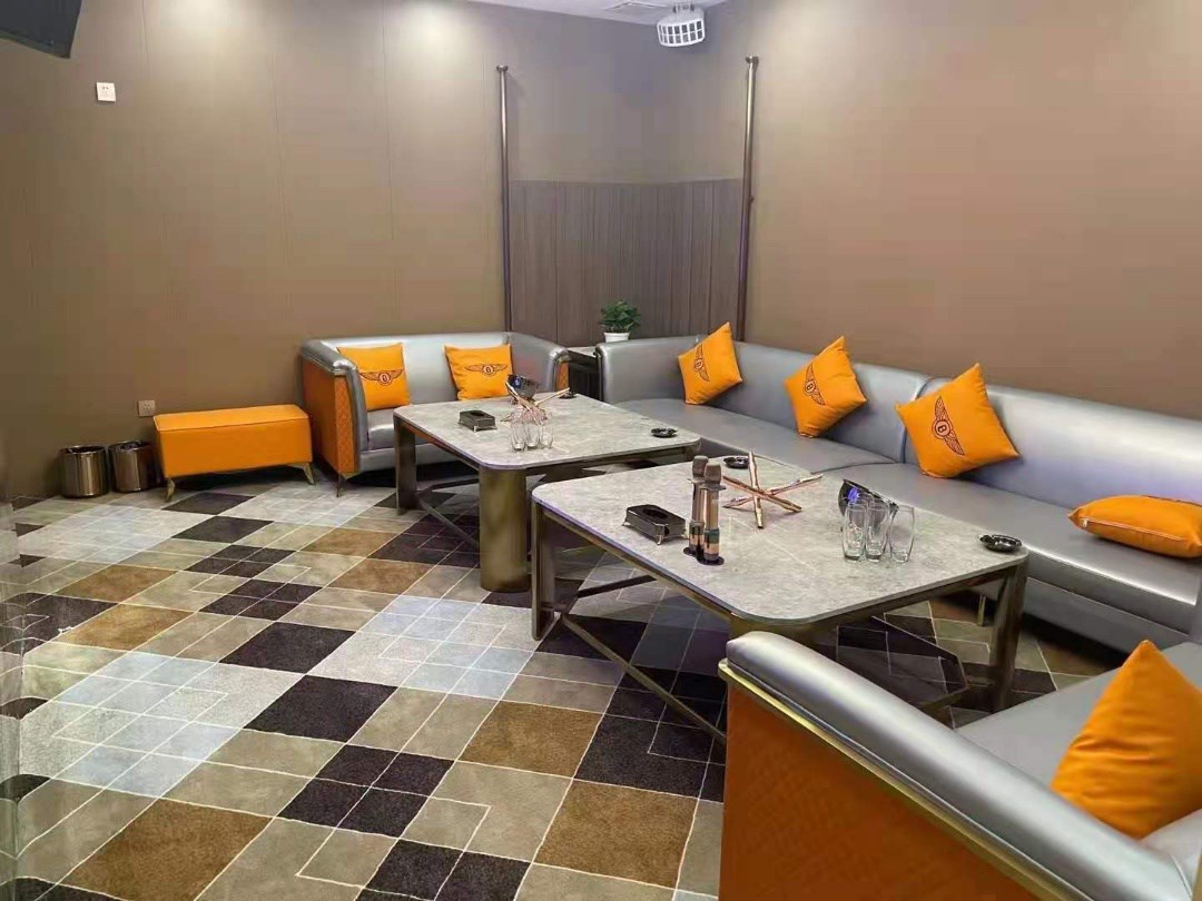 六安高端商務(wù)KTV排名攻略一覽