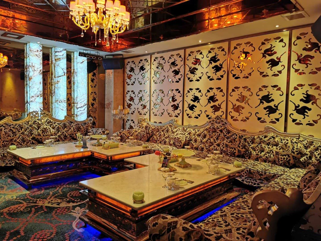 南充商務(wù)KTV有哪些哪里好耍