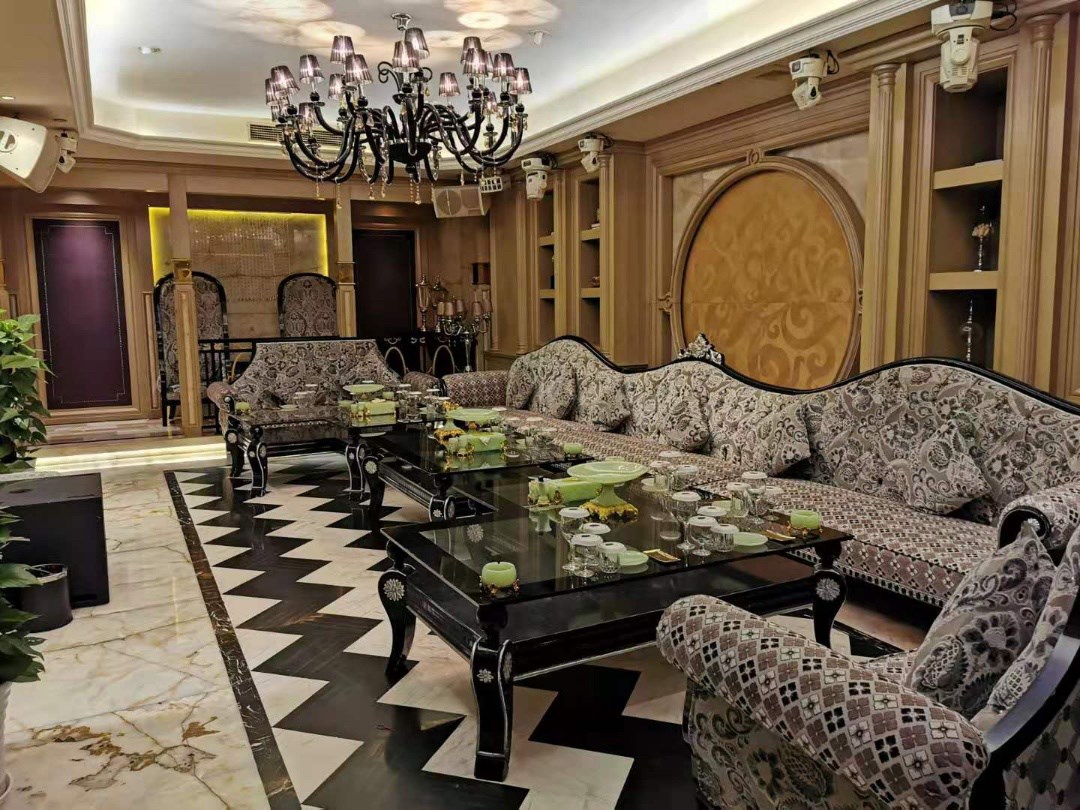 南充完美音樂KTV訂房電話