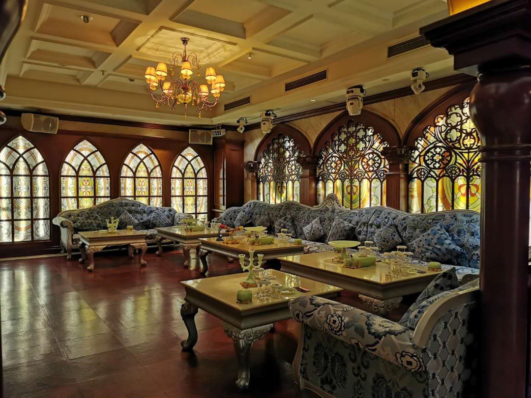 南充銀河九天KTV電話消費怎么樣