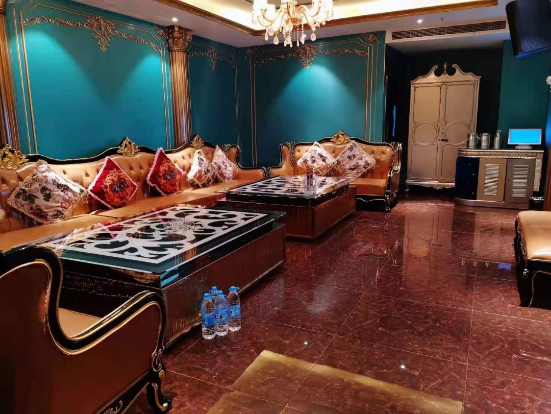 南充性價比超高的商務(wù)KTV夜總會