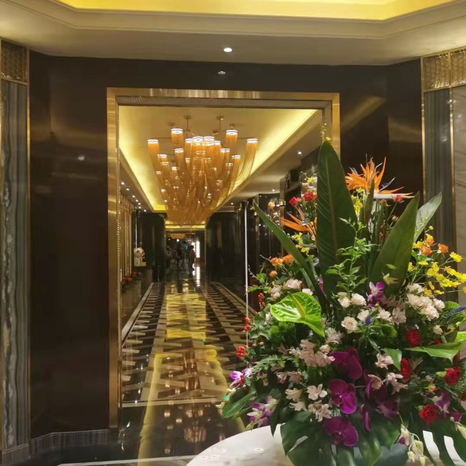 商丘現(xiàn)在開門的商務(wù)KTV夜總會(huì)