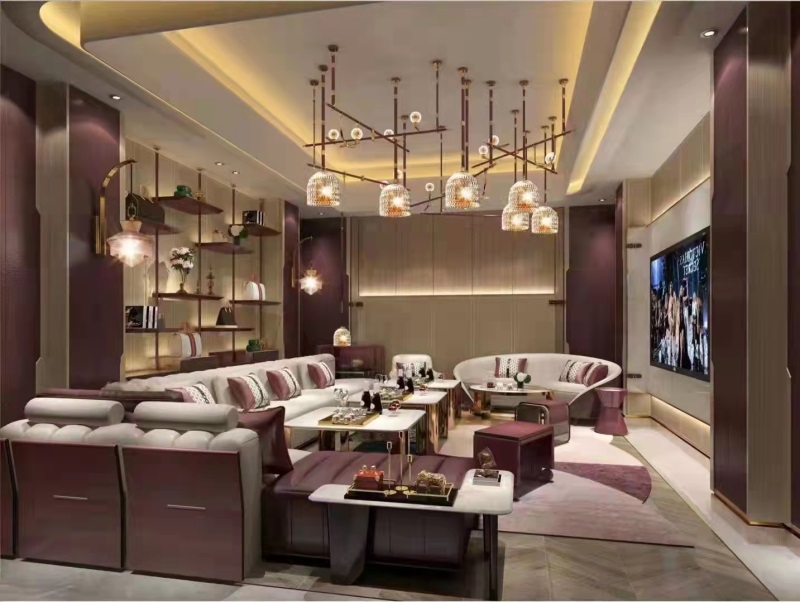 濟(jì)南哪家KTV好玩？這10家高端KTV讓你不得不去