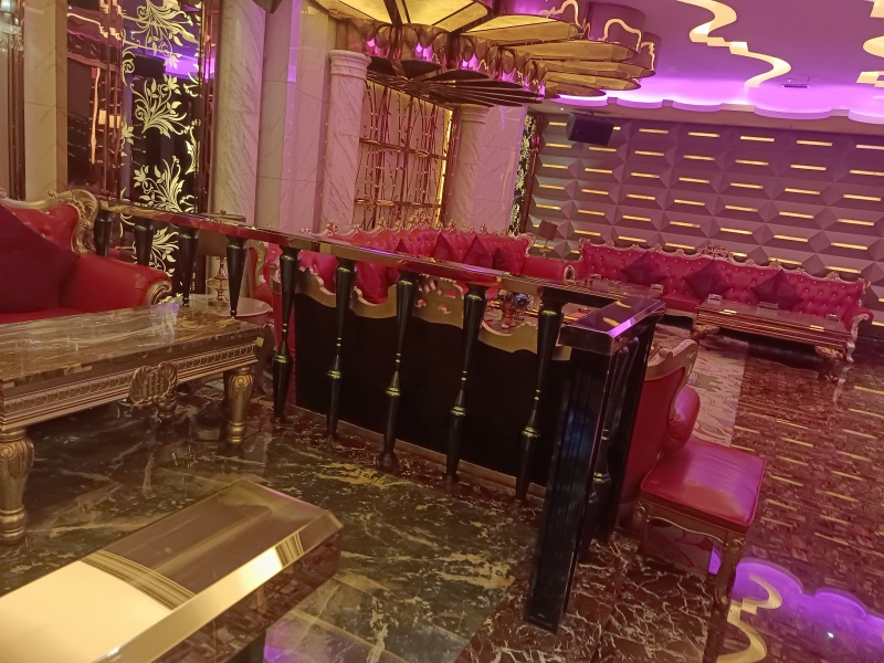 濟(jì)南好玩的十大夜總會排行榜，你對些文有不同看法嘛