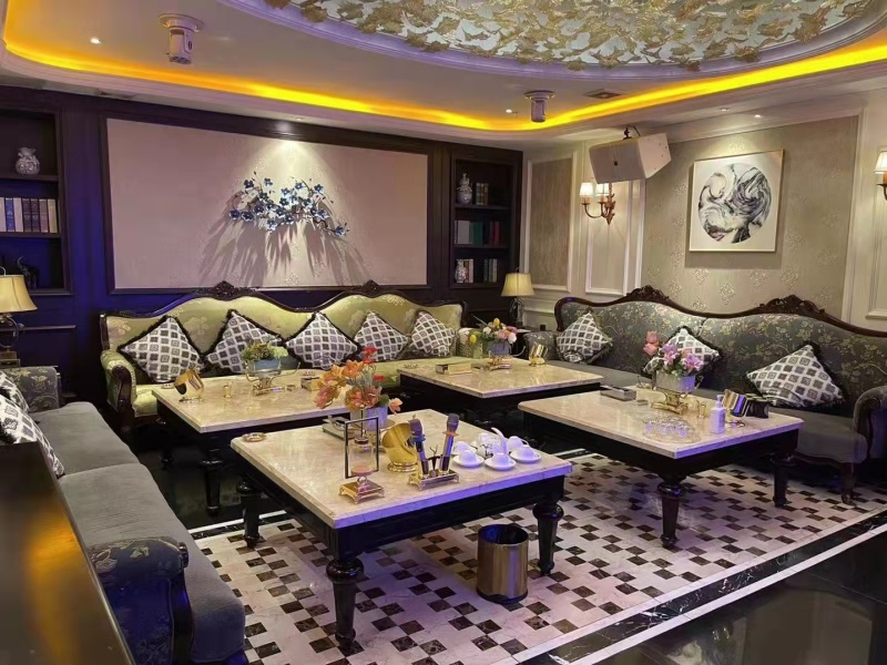 濟(jì)南十大高端商務(wù)KTV排名，小編帶你走上夜場巔峰