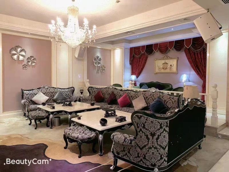 濟(jì)南最出名的十大夜總會排名一覽，這幾家讓你去了還想去