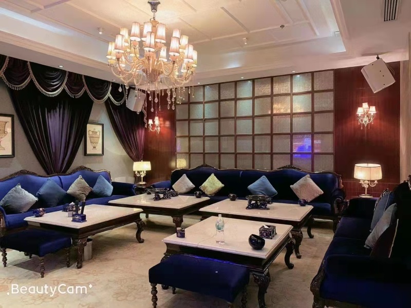 濟(jì)南哪家夜總會好玩？公認(rèn)十大夜總會排名值得選擇