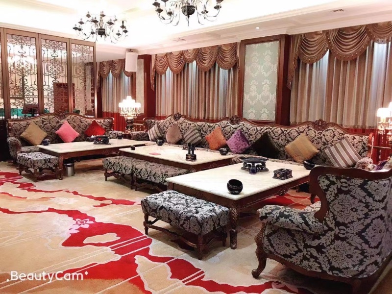 濟(jì)南十大夜總會排名這幾家好玩而不貴，一定要玩