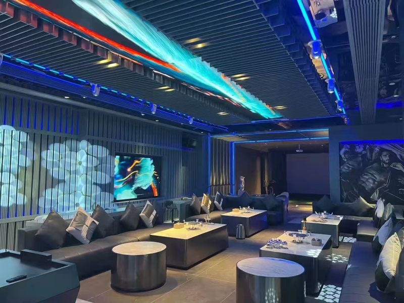 濟(jì)南最新十大夜總會排名，2025年這幾家你不要再錯(cuò)過了