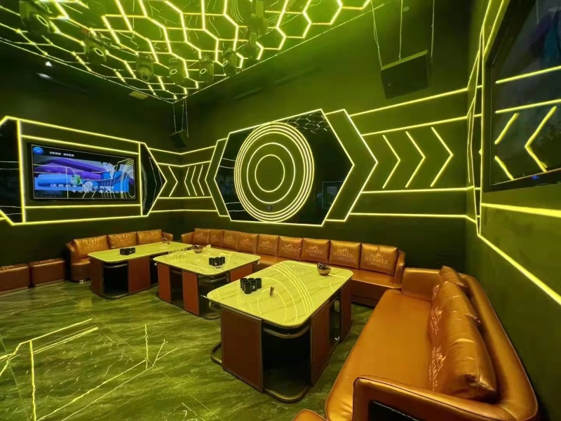 濟(jì)南夜總會預(yù)訂大全，濟(jì)南十大夜總會你知道哪家上榜了