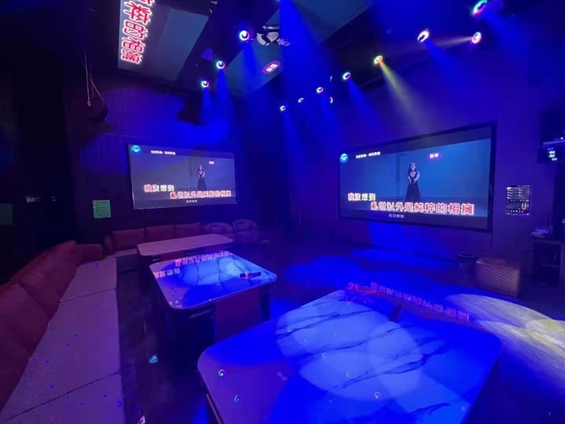 濟(jì)南十大夜總會排名，帶你享受紙醉金迷的夜生活