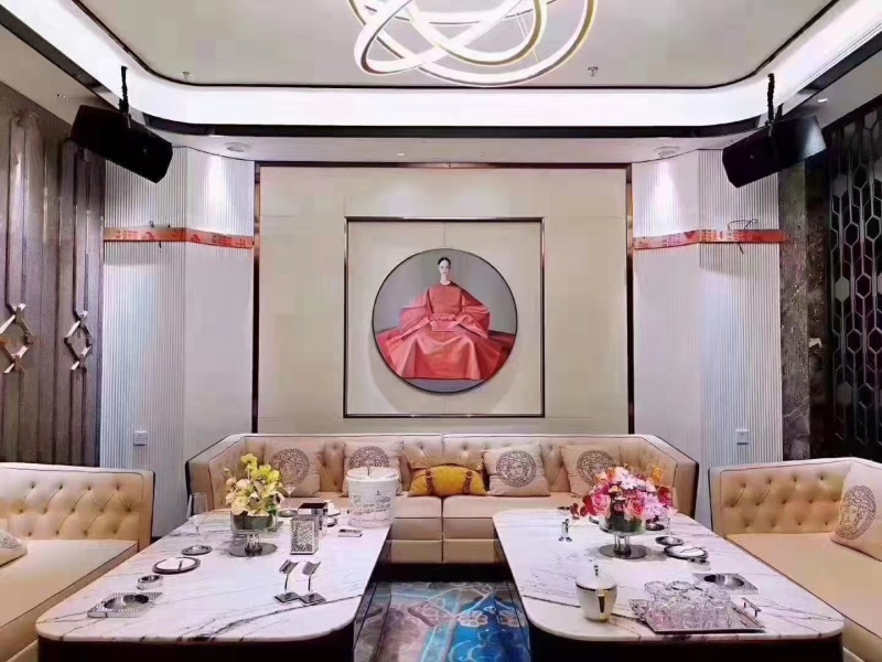 濟(jì)南哪家商務(wù)KTV比較好，這份榜單不會讓你吃虧