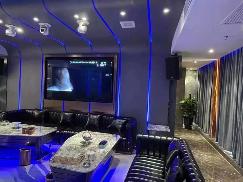 濟(jì)南十大夜總會排名，濟(jì)南最出名的幾家夜總會都在這