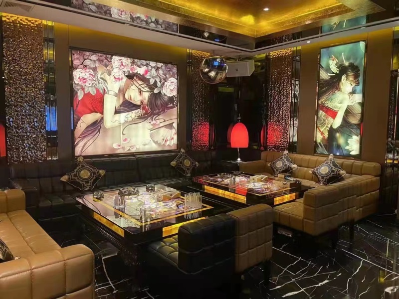 蕪湖好玩的十大KTV排行榜，這份榜單no.1評價高