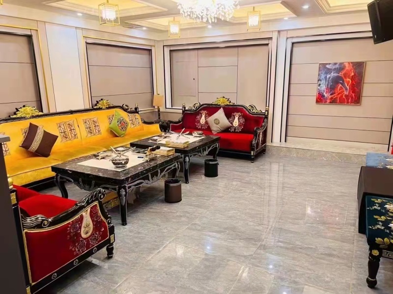 蕪湖哪家KTV比較好，推薦蕪湖三大著名夜總會