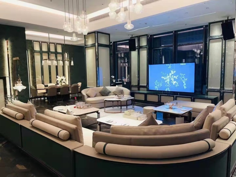 蕪湖十大高檔夜總會排行榜，跟我一起了解蕪湖夜生活