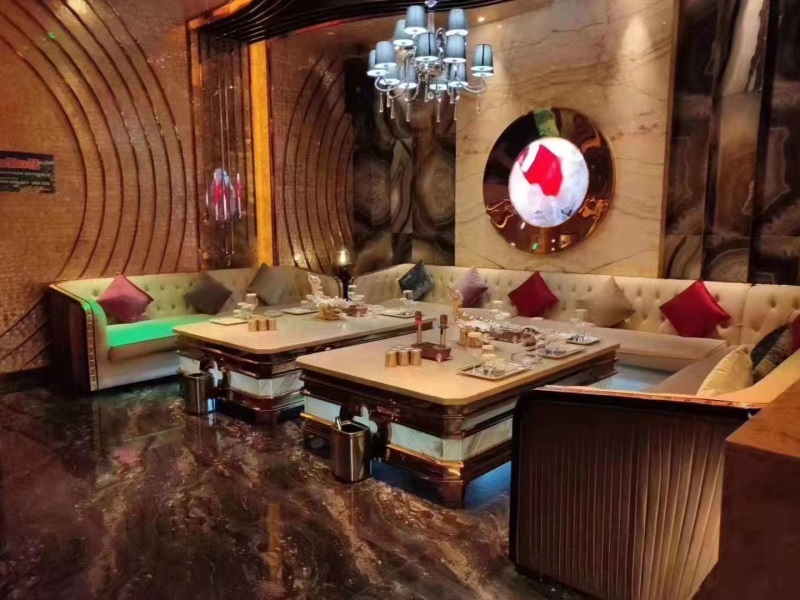 蕪湖好玩的十大夜總會排名不得不去，哪家是新上榜的