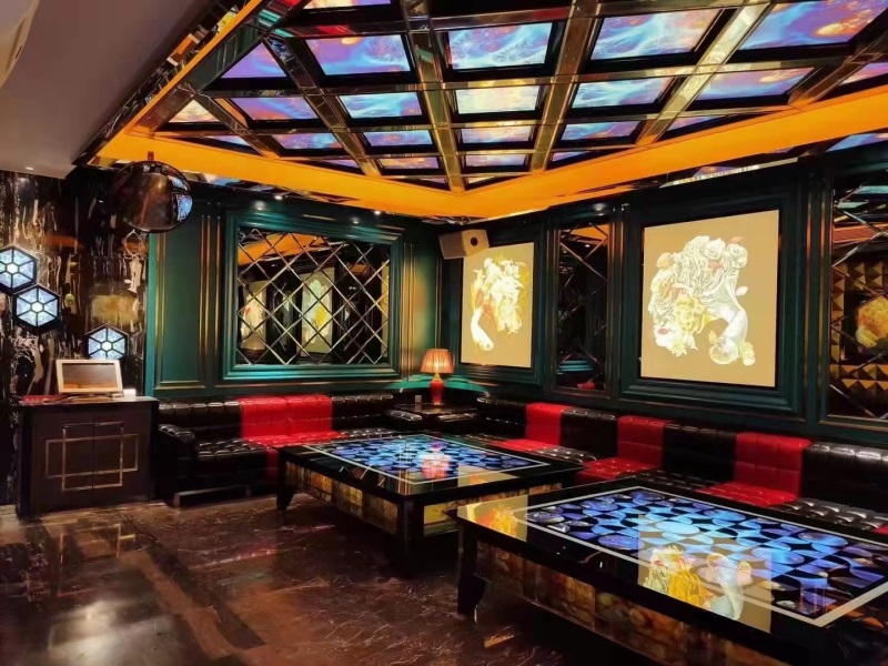 蕪湖最豪華的夜總會三大排名，蕪湖哪家夜總會檔次高