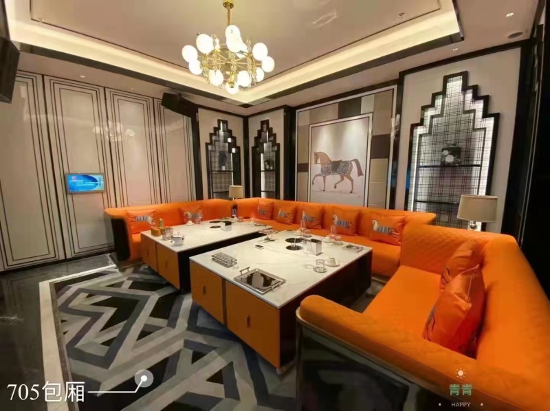 蕪湖夜總會哪家好，最好的夜總會都在這兒