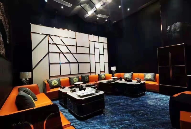 蕪湖夜總會哪家好玩，這十家讓你對豪華夜總會認知