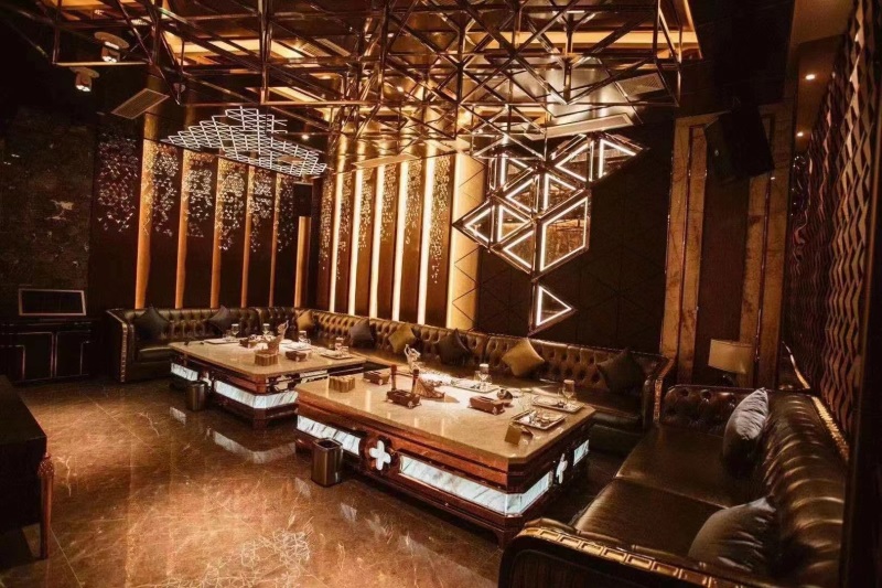 昆明最好的十大夜總會排行榜，這幾家不得不去