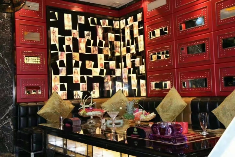 昆明比較好的十大夜總會排名有哪些，哪家好玩