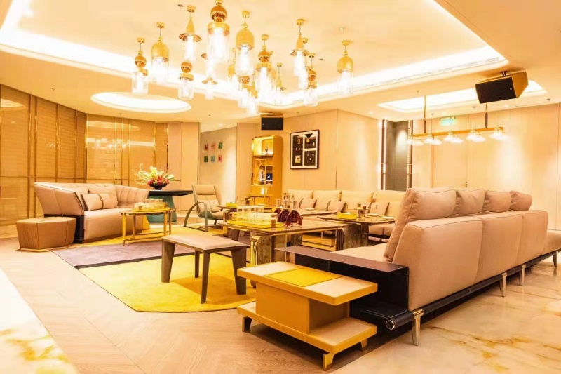 昆明十大夜總會預訂排名，榜單前十好玩的夜總會詳情介紹