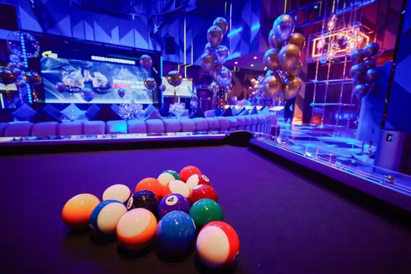 昆明高檔夜總會排名大全，這份榜單就是你夜生活的導航