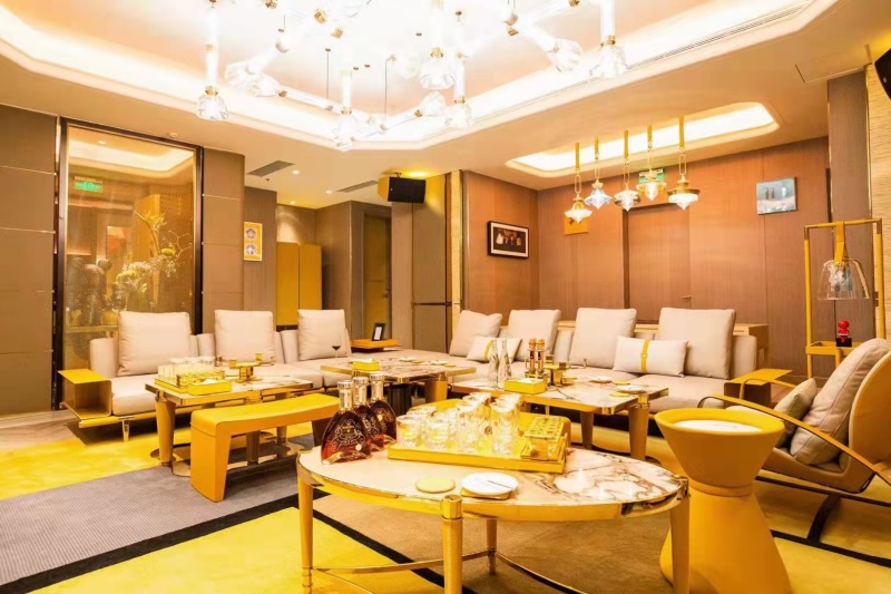 昆明十大夜總會排名這幾家好玩而不貴，一定要玩