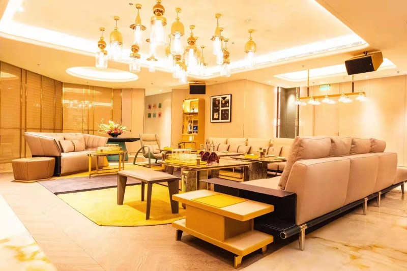 昆明十大高端商務KTV排名，2025年昆明夜總會消費價格