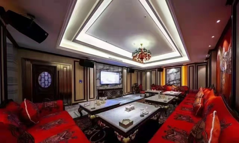 昆明最出名的10大夜總會排行榜，讓夜生活流光溢彩