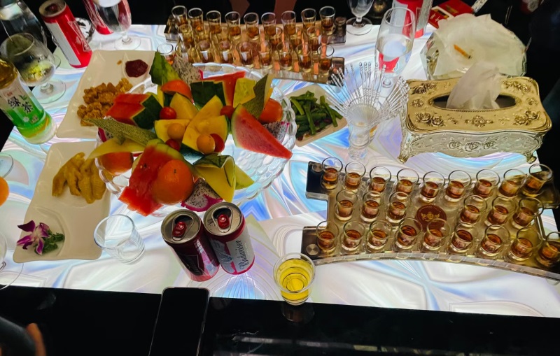 昆明好玩的十大KTV排行榜，這十大夜總會讓你愛上夜生活