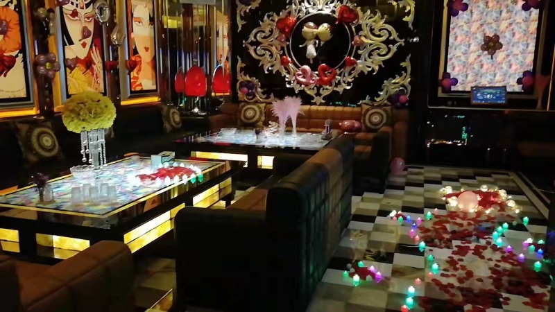 南昌十大夜總會(huì)排行榜！南昌好玩夜總會(huì)信息都在這里