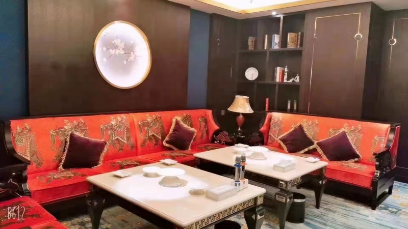 南昌好玩的十大KTV排行榜，這份榜單no.1評(píng)價(jià)高