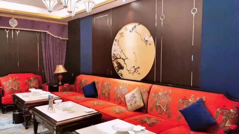 南昌十大高檔夜總會(huì)排行榜，跟我一起了解南昌夜生活