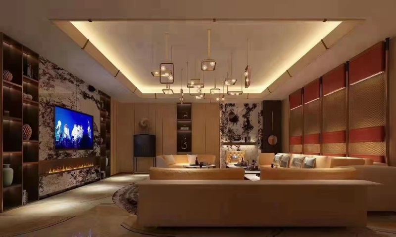 南昌最熱門的三大KTV值得一去，哪家KTV好玩