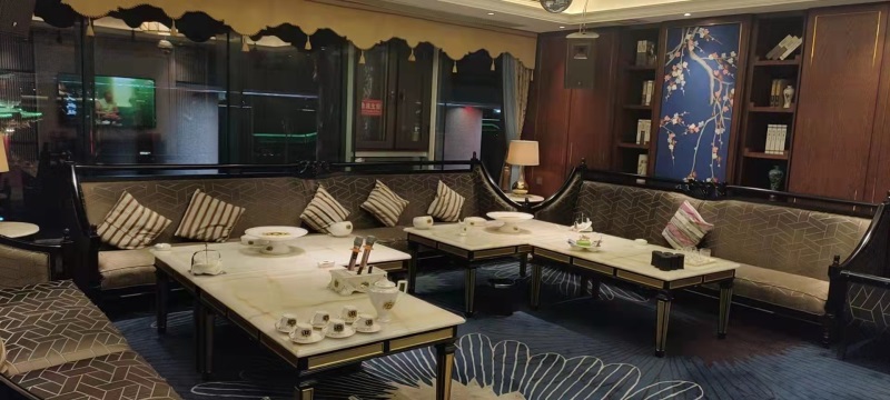 南昌十大夜總會(huì)排名，南昌最出名的幾家夜總會(huì)都在這