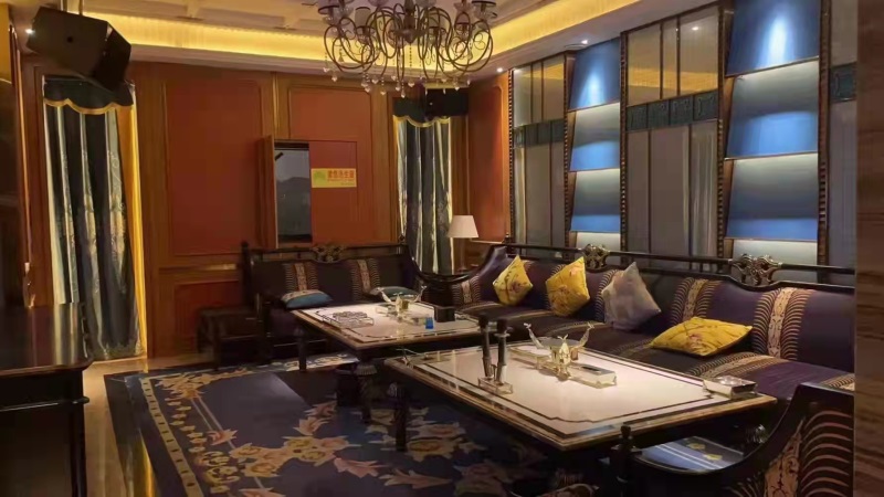 南昌最火十大夜總會(huì)一覽，南昌這幾家好玩夜總會(huì)必玩